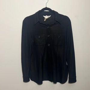 Black Max Studio black 2 piece set (M)